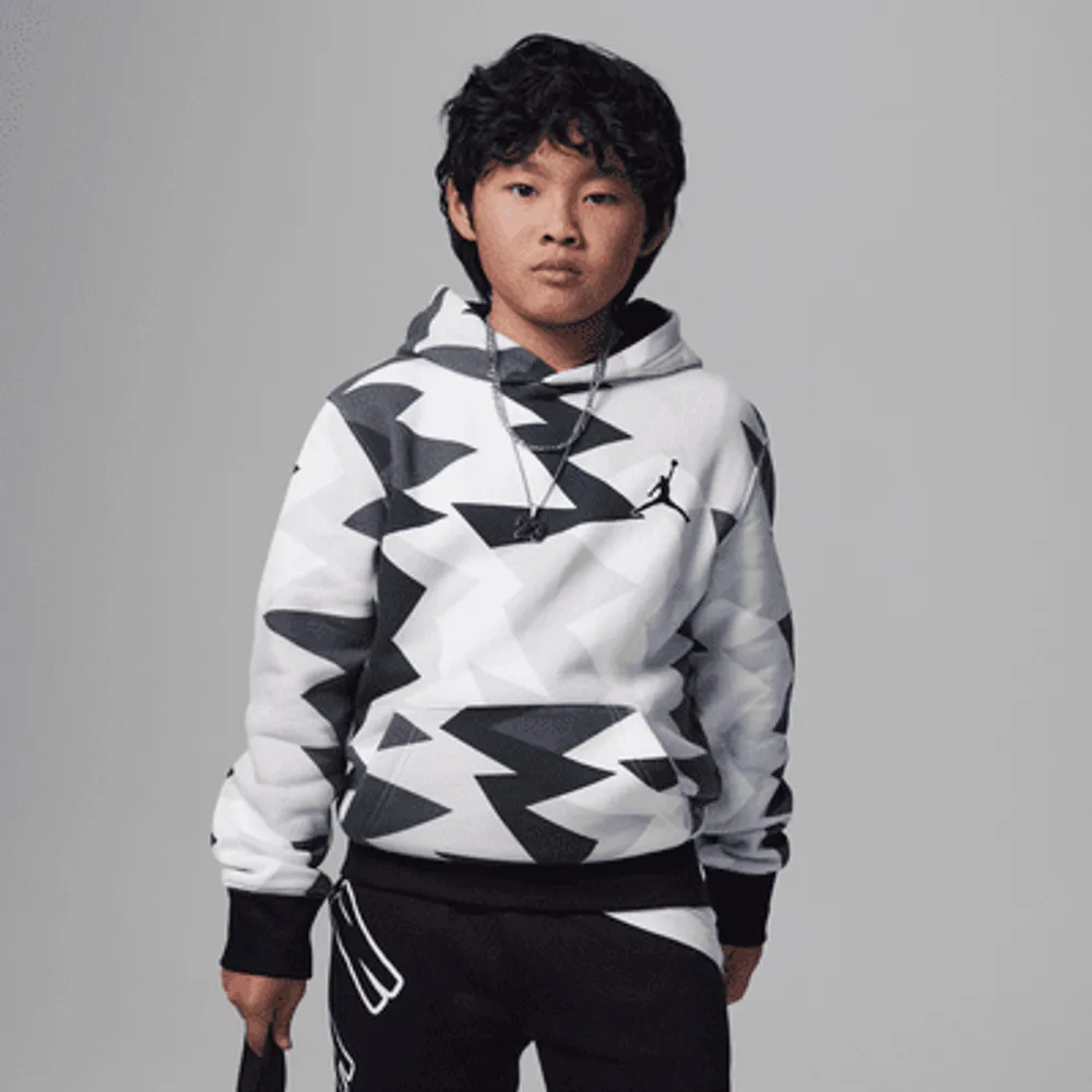 Jordan hoodie uk top