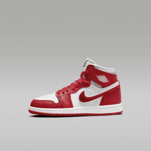 Nike Jordan 1 High OG Baby Toddler Shoes. Nike UK King s Cross