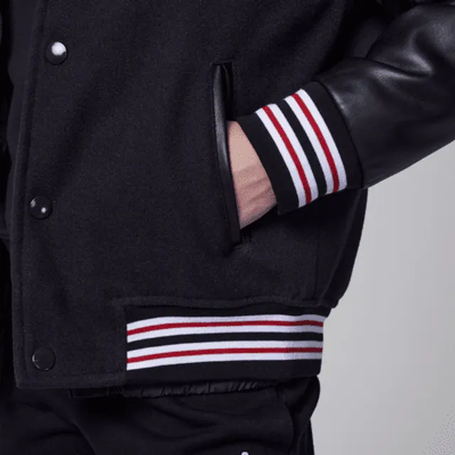 Nike Jordan Varsity Jacket Older Kids Jacket. Nike UK King s Cross