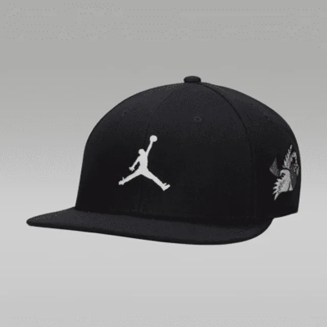 Nike Jordan Pro Jumpman Snapback Hat. Nike UK King s Cross