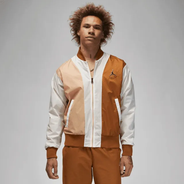Nike all hot sale star jacket