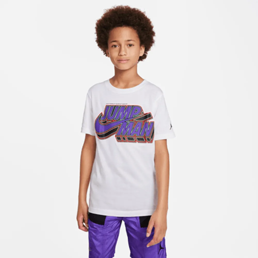 Air jordan t shirt uk clearance