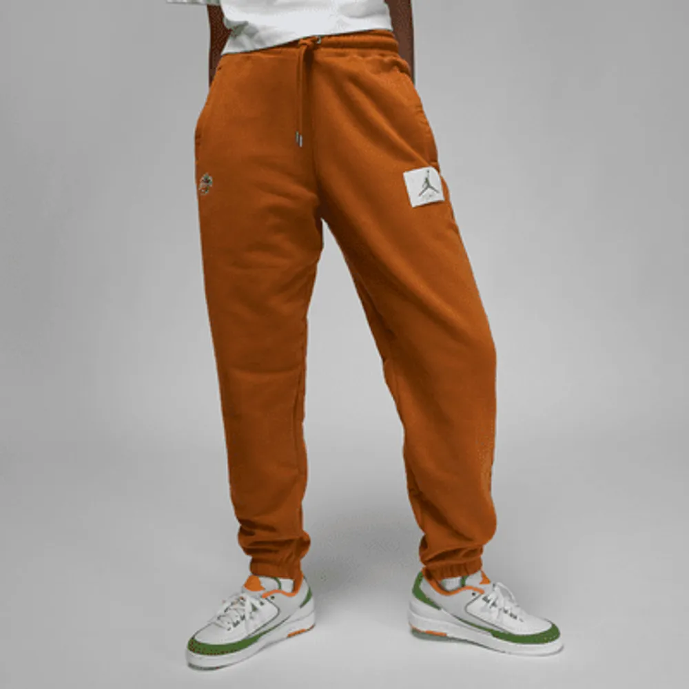 Nike jordan sweats sales