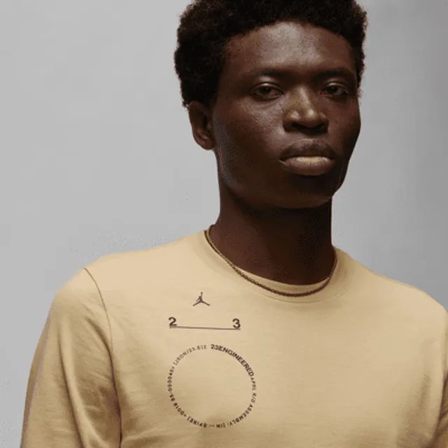 Nike Jordan 23 Engineered Men s T Shirt. Nike UK King s Cross