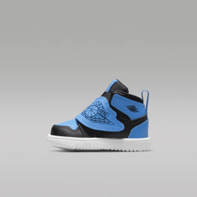 Nike Jordan 1 Mid Baby and Toddler Shoe. Nike UK King s Cross