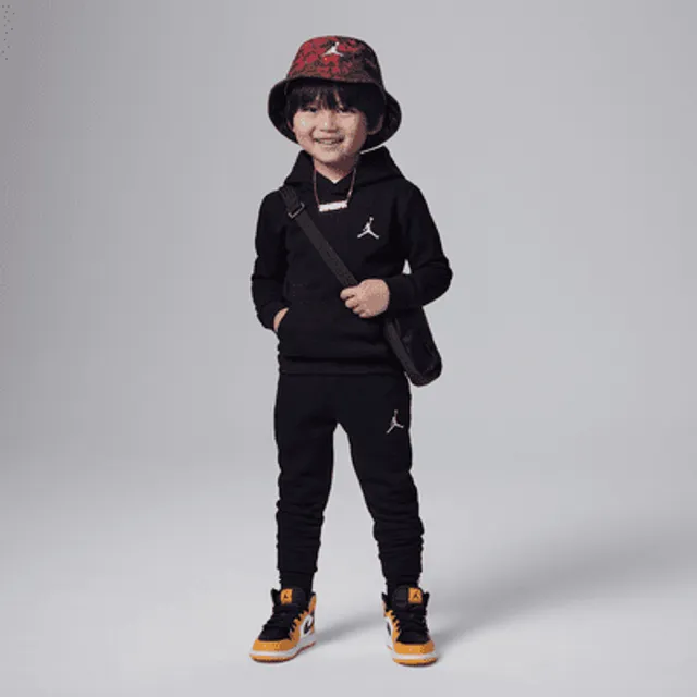 Jordan jogging suits for toddlers clearance