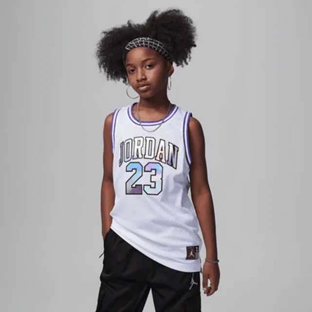 Jordan sale 23 kids