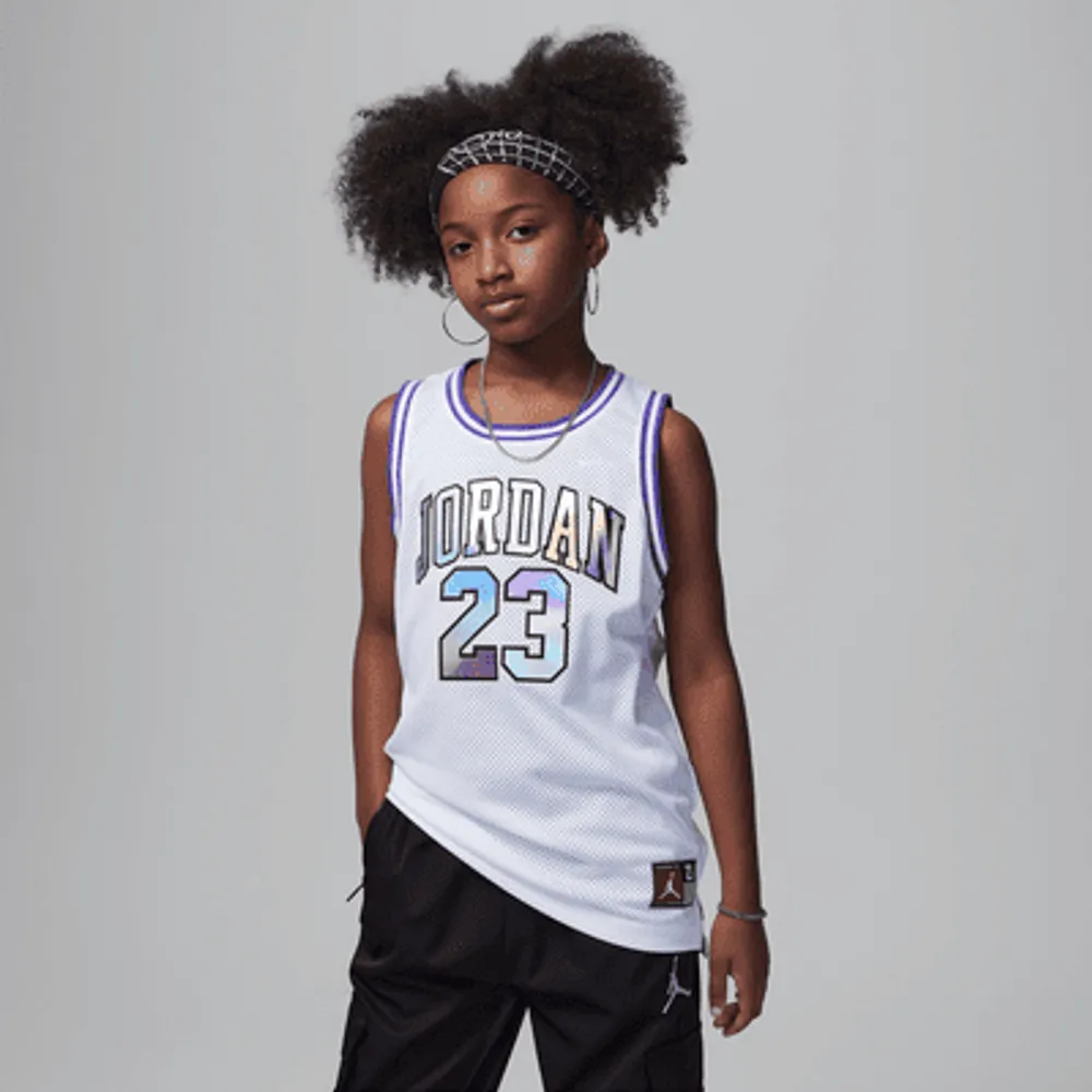 Kids jordan top 23