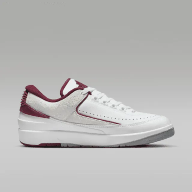 Retro 28 store low top