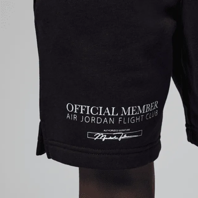 Nike Jordan MJ Flight MVP Shorts Older Kids Boys Shorts. Nike