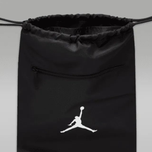 Jordan shop sack bag