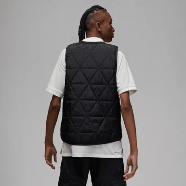Golf vest sale nike
