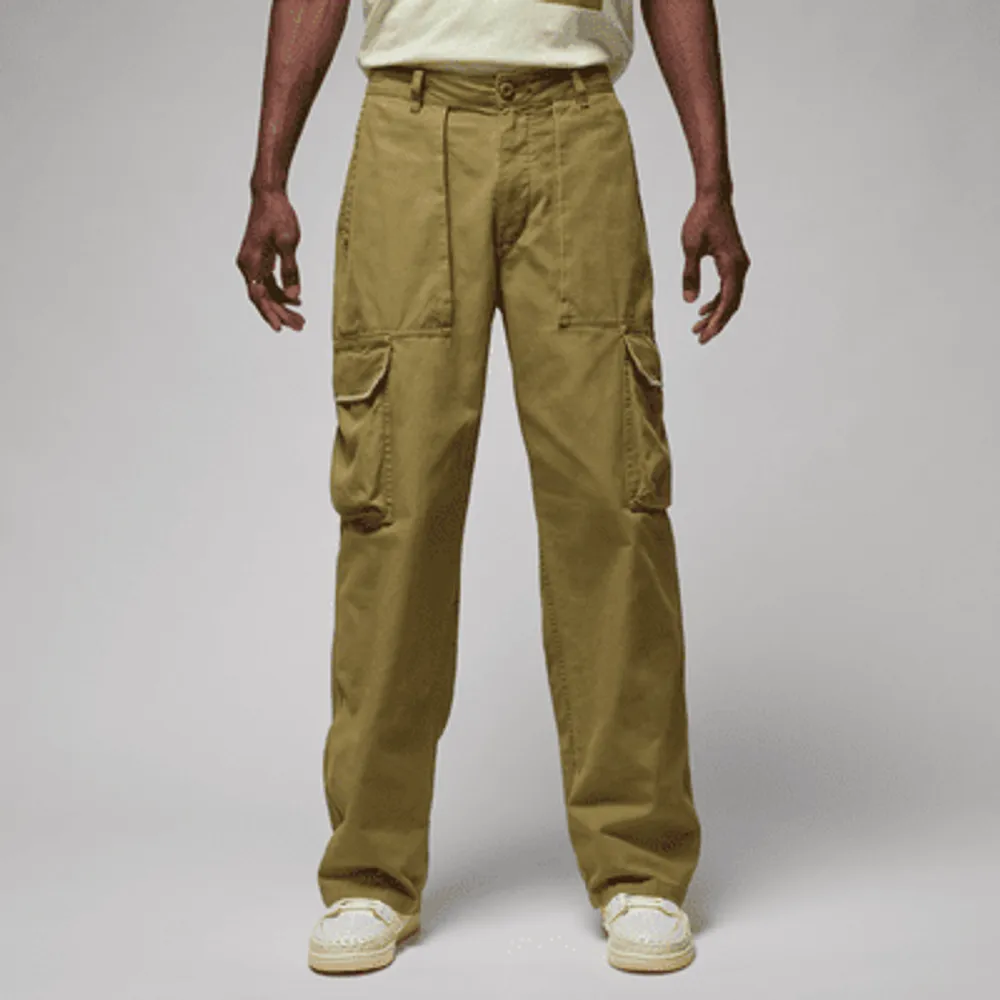 Baggy cargo hotsell trousers mens