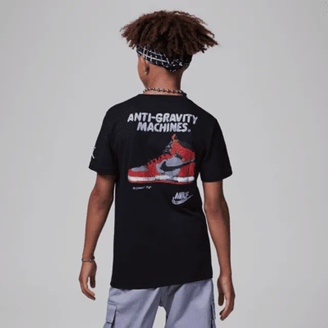 Nike anti gravity online