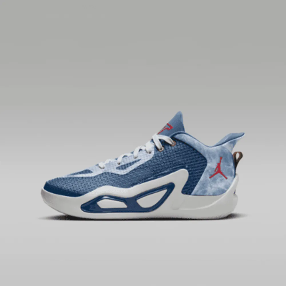 Basketball top shoes kid