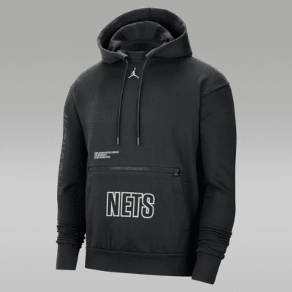 Nike brooklyn hoodie deals