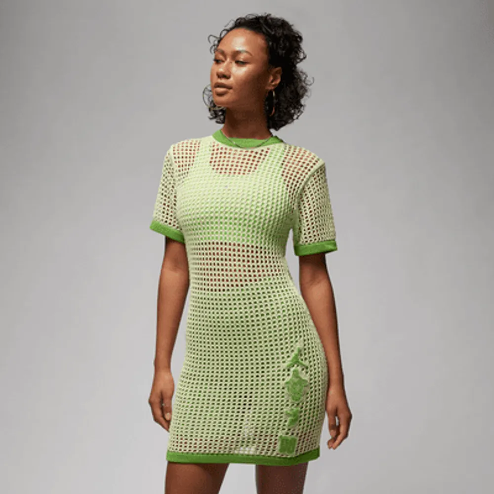 Women's jordan dress outlet
