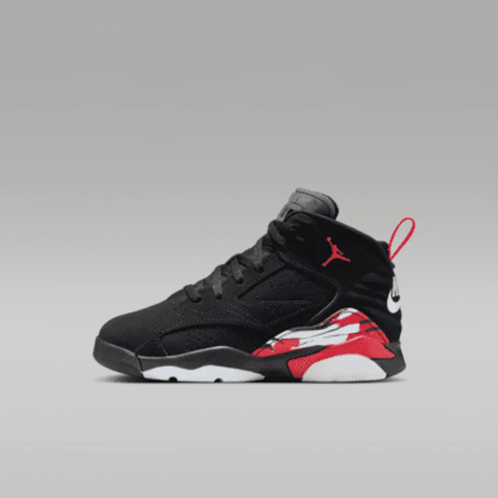 Nike Jumpman MVP Little Kids Shoes. Nike The Summit at