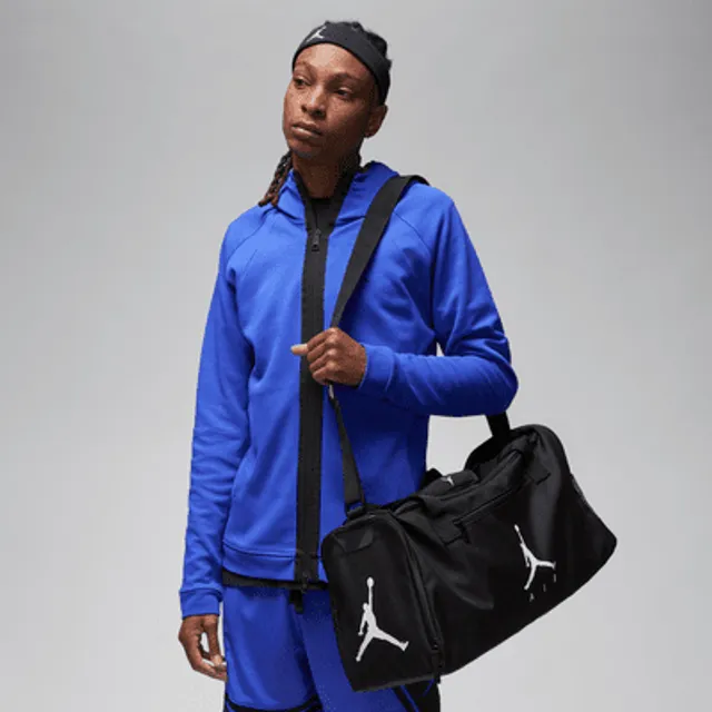 Nike sport best sale duffle