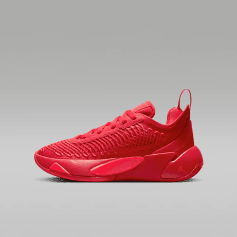 Older kids online basketball shoes