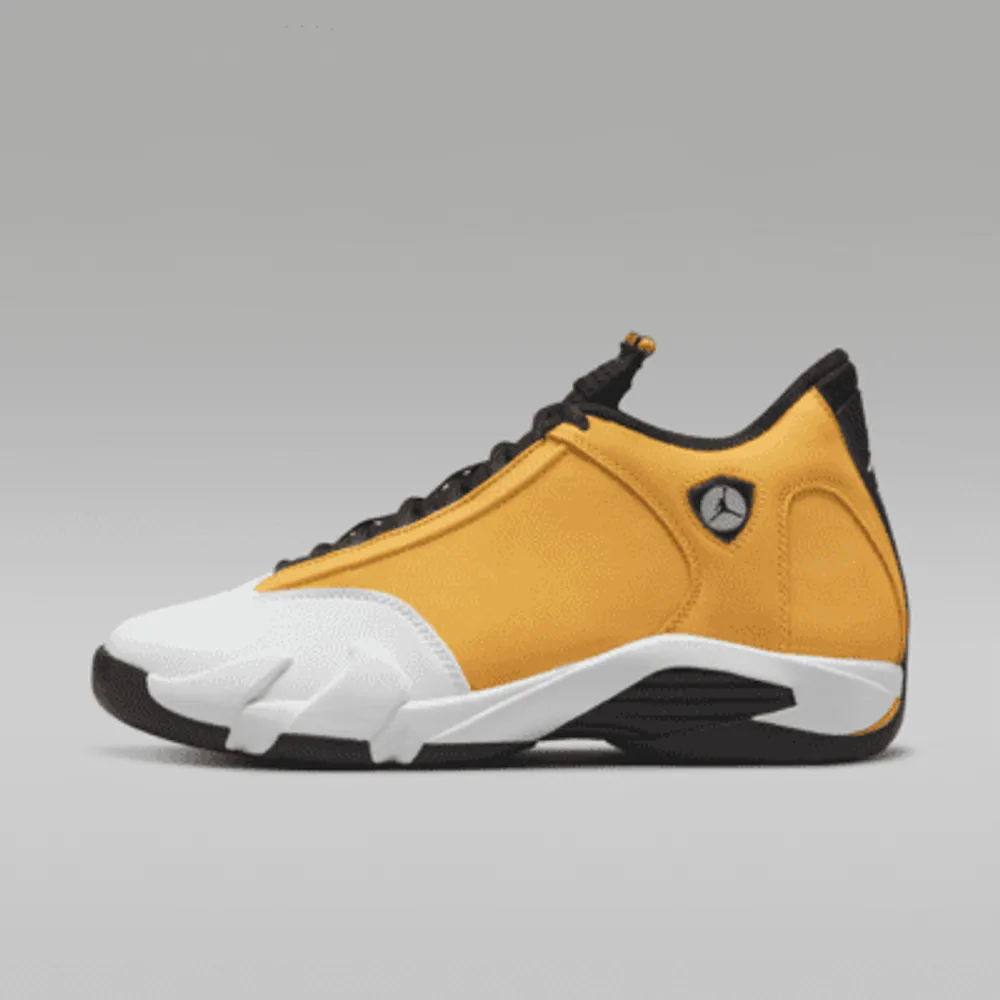 Retro 14s new arrivals