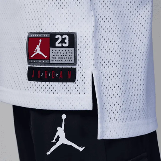 Nike jordan sale 23 jersey