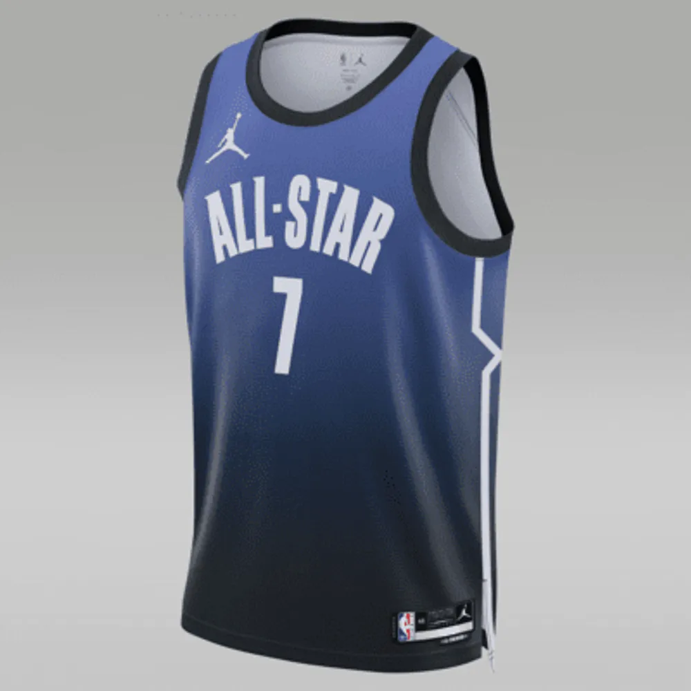 Jordan all star swingman jersey store