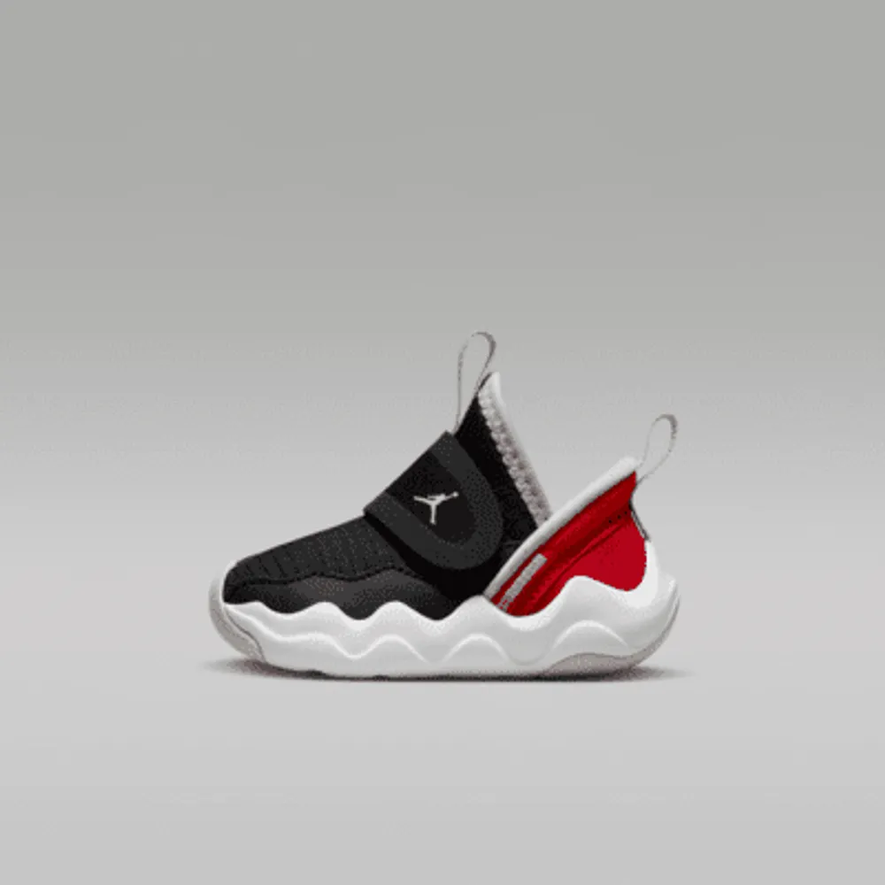 Jordan 7 top baby