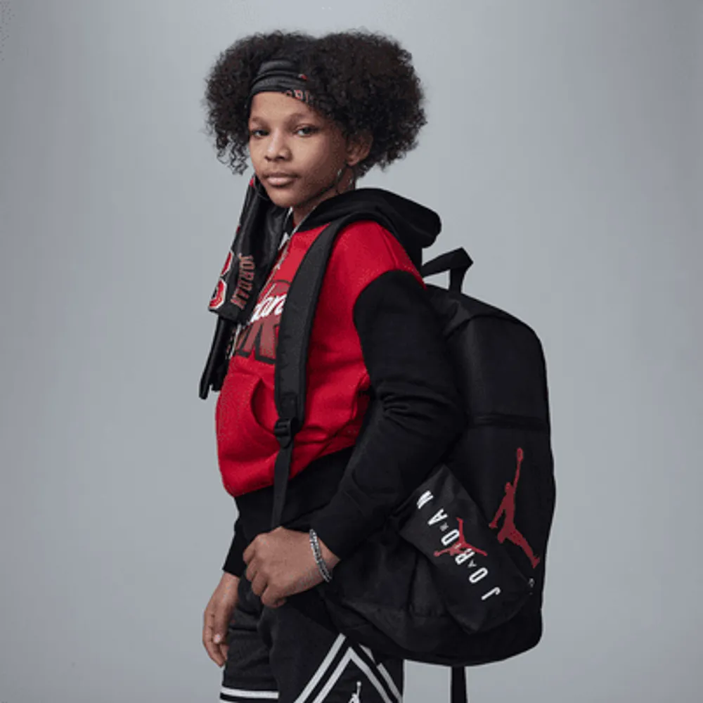 Air jordan 2025 bag uk