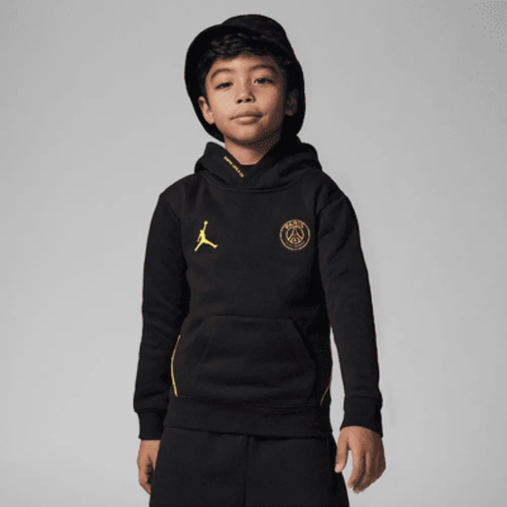Boys air hotsell jordan hoodie