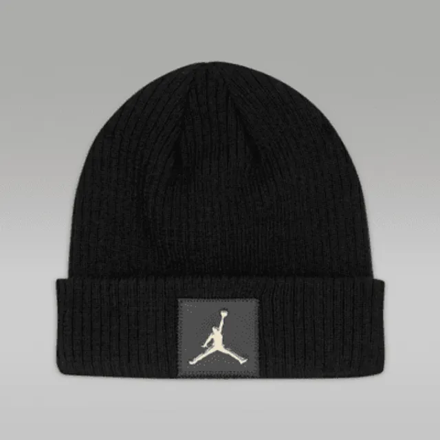 Jordan hat and hot sale gloves set