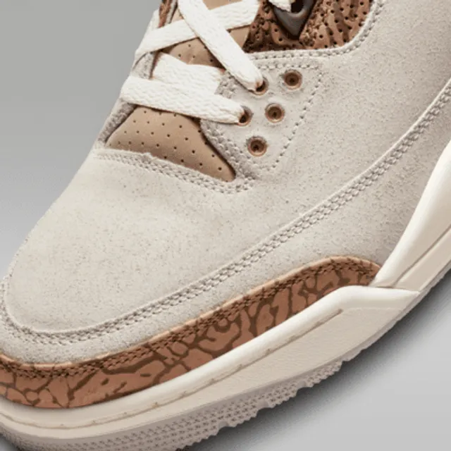 Jordan 3 best sale anillos