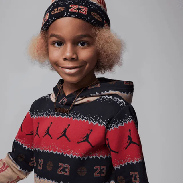 Jordan jumper top kids