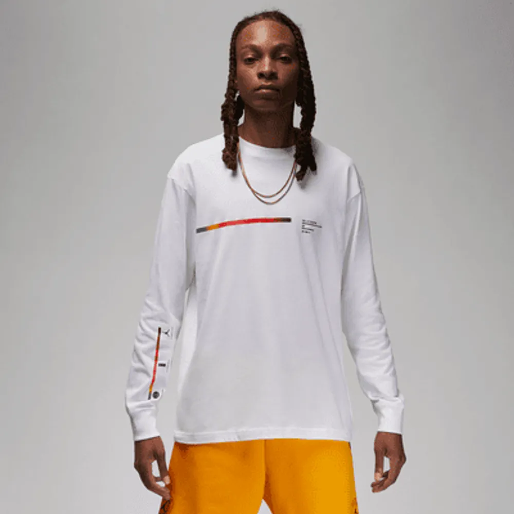 Jordan wings top tee