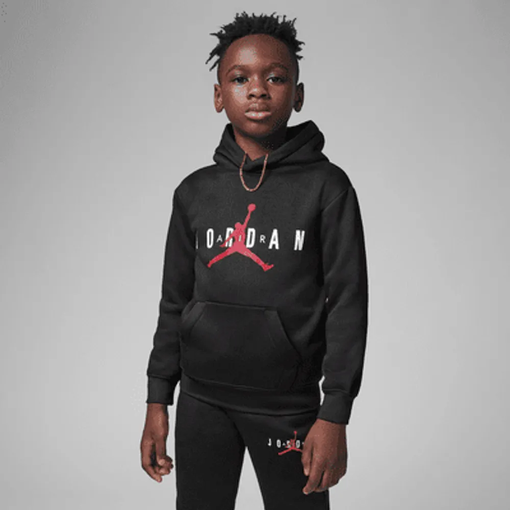 Jordan pullovers shop