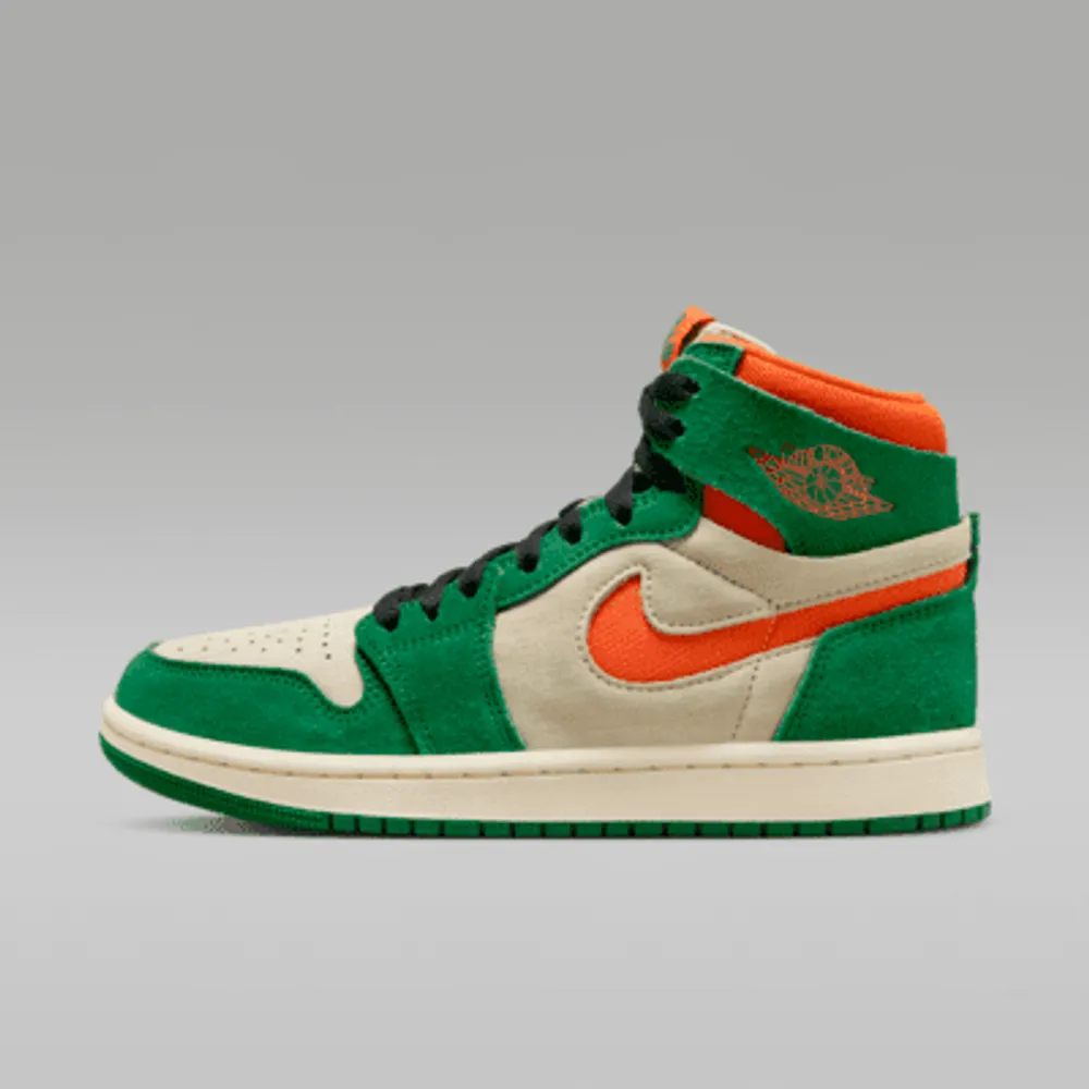 Nike jordan 1 zoom sale