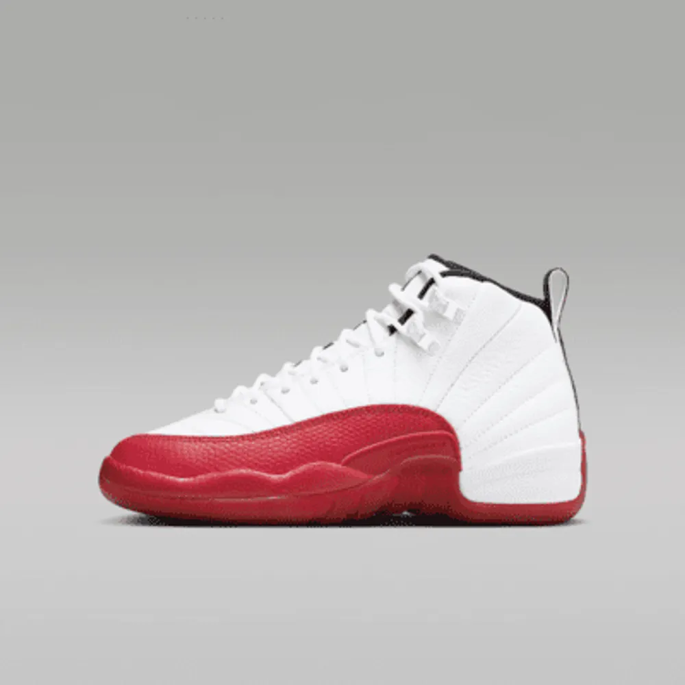 Jordan 12s sale kids