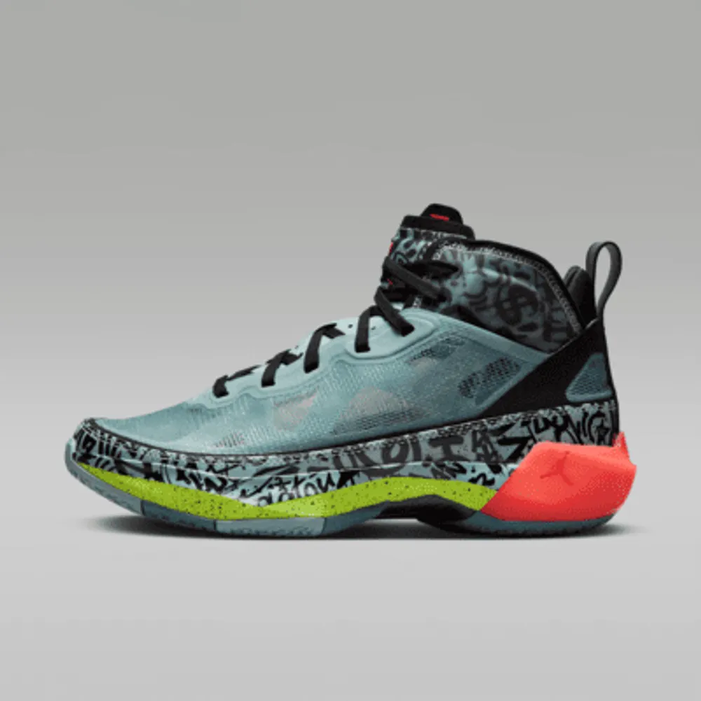 Basketball shoes air jordan on sale