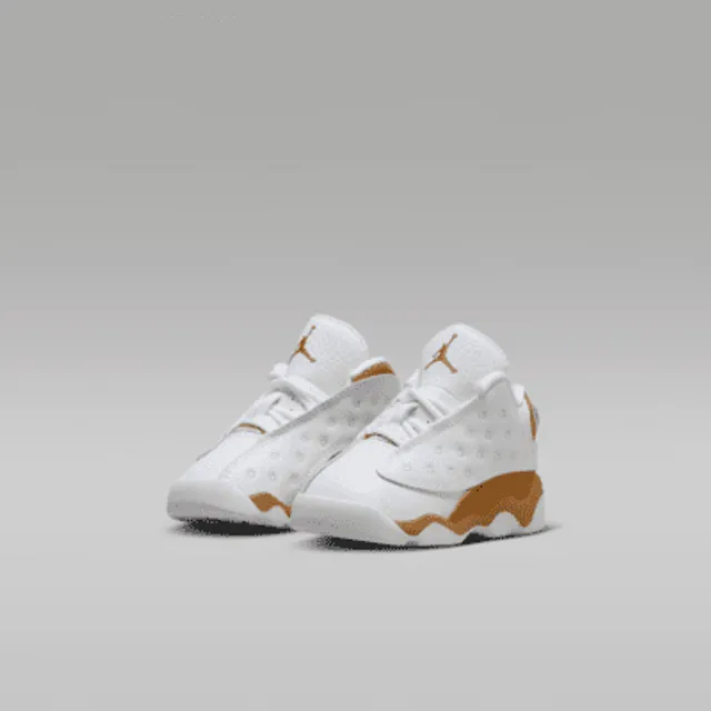 Jordan retro 13 dorado deals