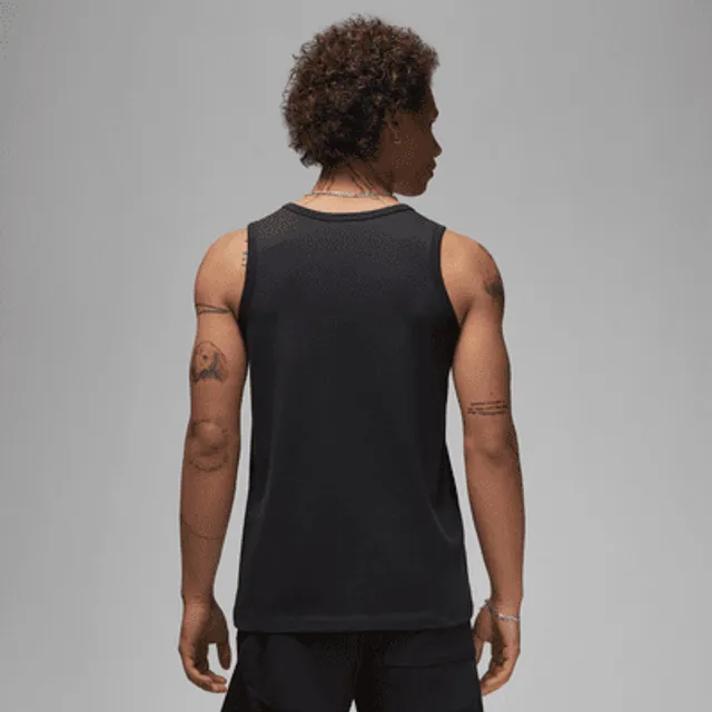 Jordan flight tank on sale top