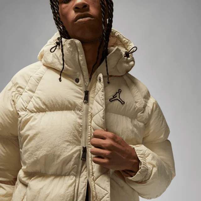 Nike Jordan Essentials Men s Poly Puffer Jacket. Nike UK King s