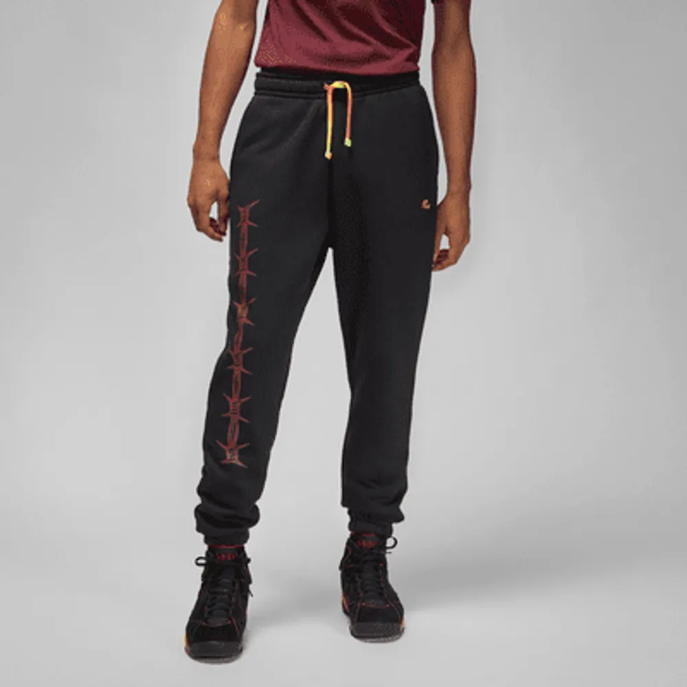 Nike Jordan Flight MVP Men s Fleece Trousers. Nike UK King s Cross