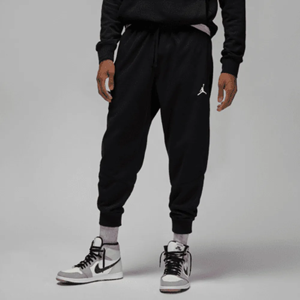 Jumpman fleece online pants