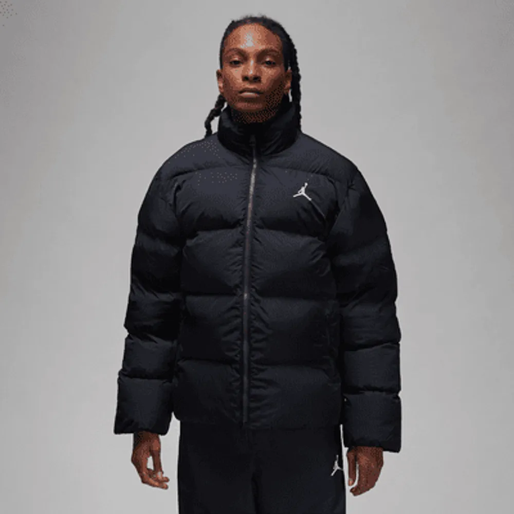 Nike store jumpman jacket