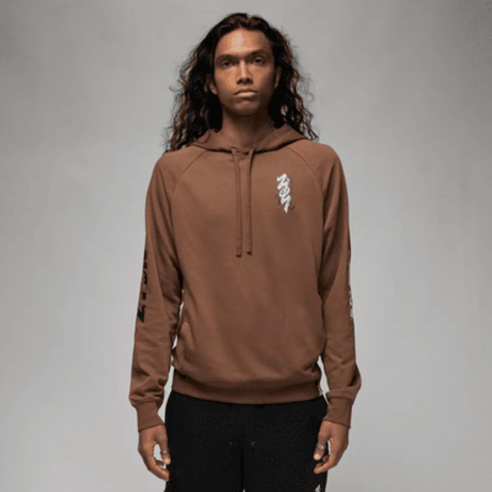 Nike Jordan Dri FIT Zion Men s Hoodie. Nike UK King s Cross