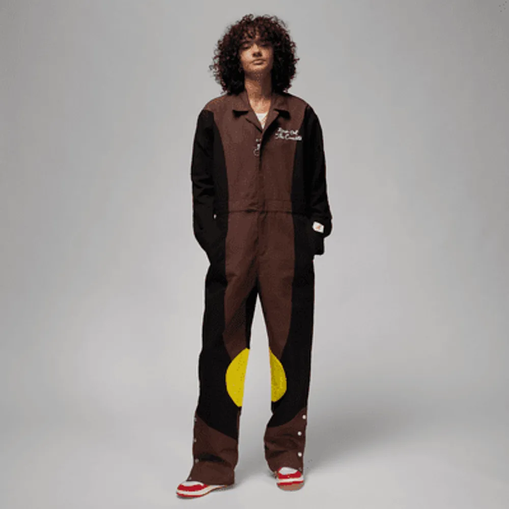 Jumpsuit outlet nike men