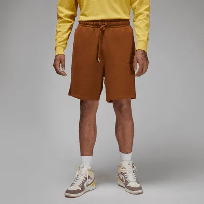Mens fleece shorts sale uk