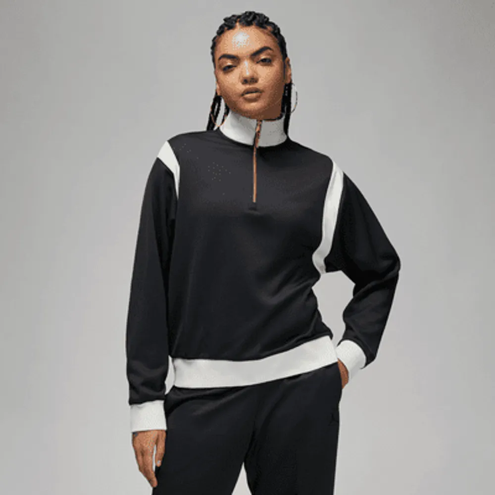 Nike Jordan Her itage Women s Suit Top. Nike UK King s Cross