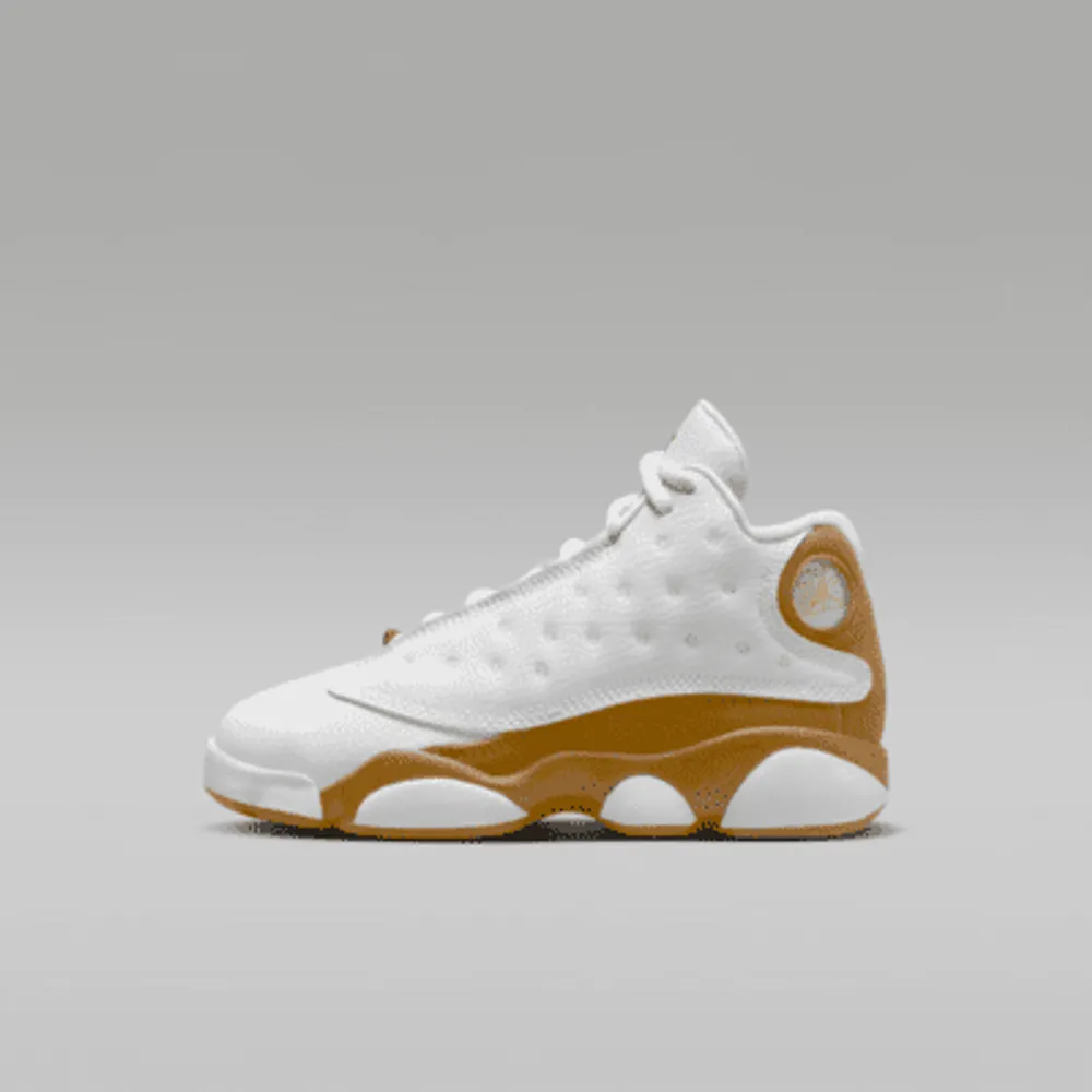 Jordan 13s for kids sales