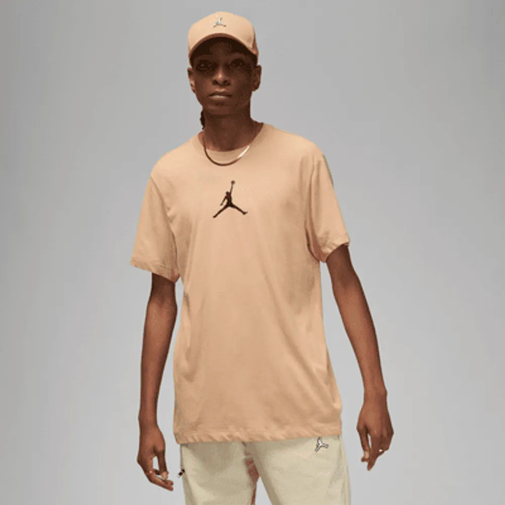 Jumpman t shirt 2025